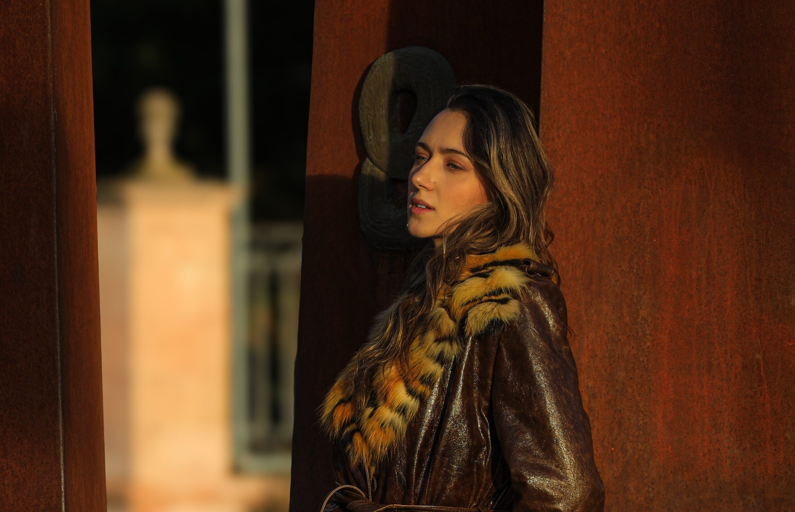 Beneficios chaqueta de cuero artesana