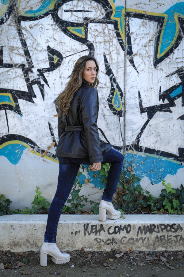 AMBER - Imagen 2