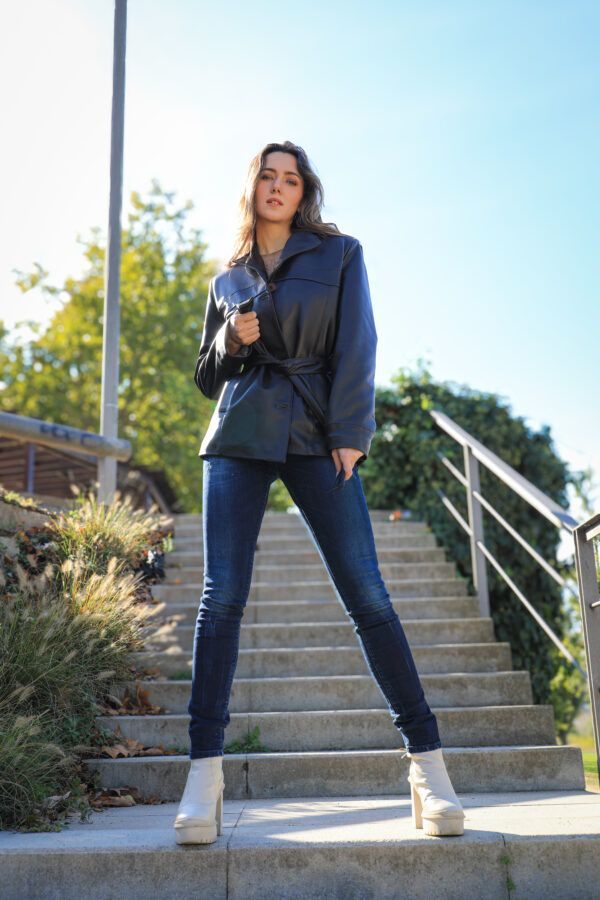 AMBER - Imagen 3