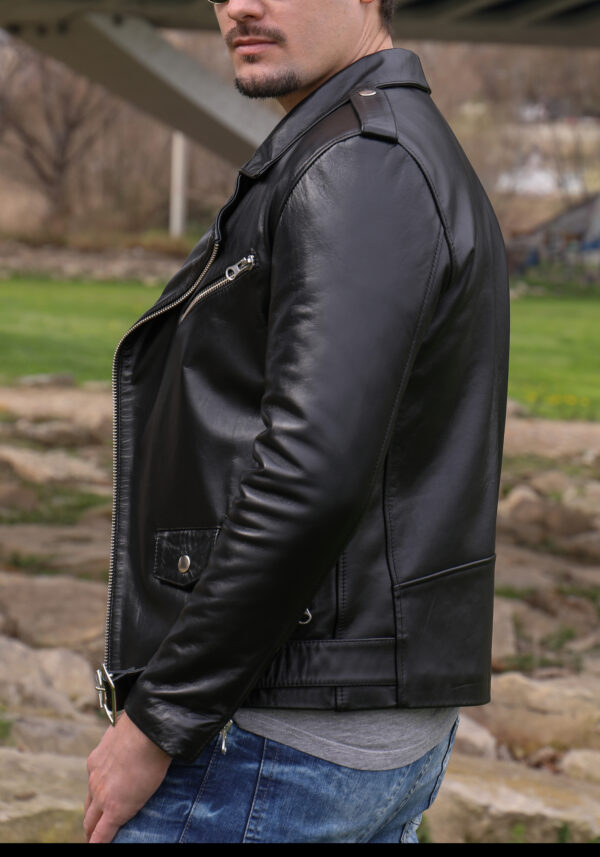 BLACK - Imagen 2