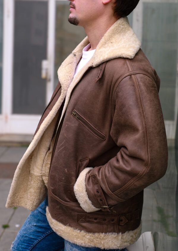 BOMBER RAF