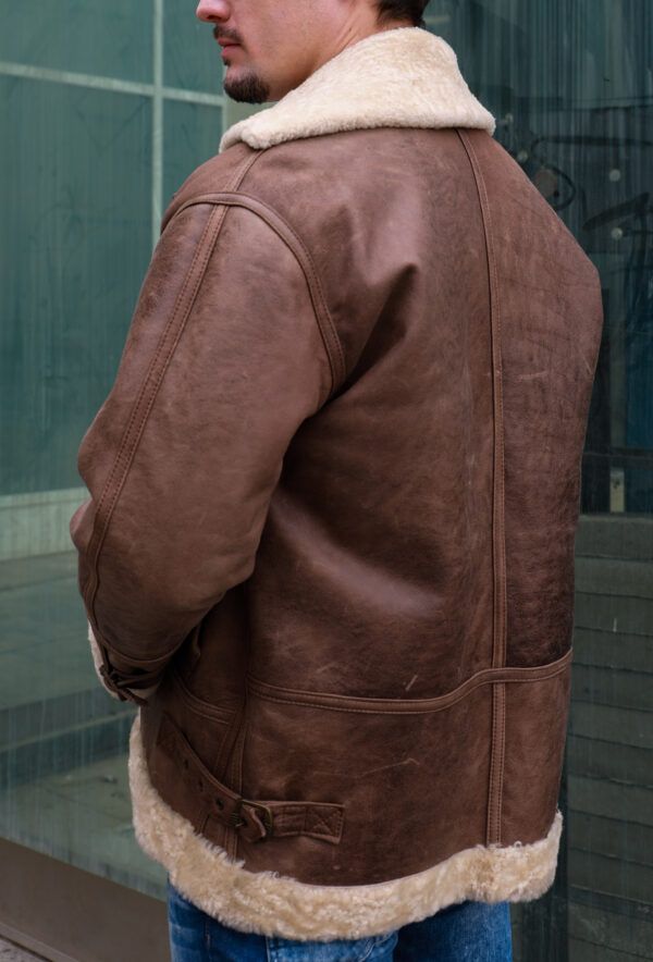 BOMBER RAF - Imagen 3