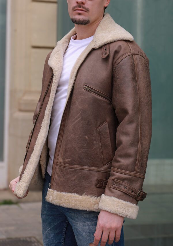 BOMBER RAF - Imagen 4