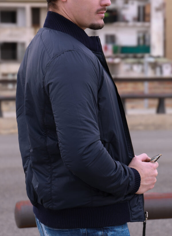 BOMBER REV - Imagen 2