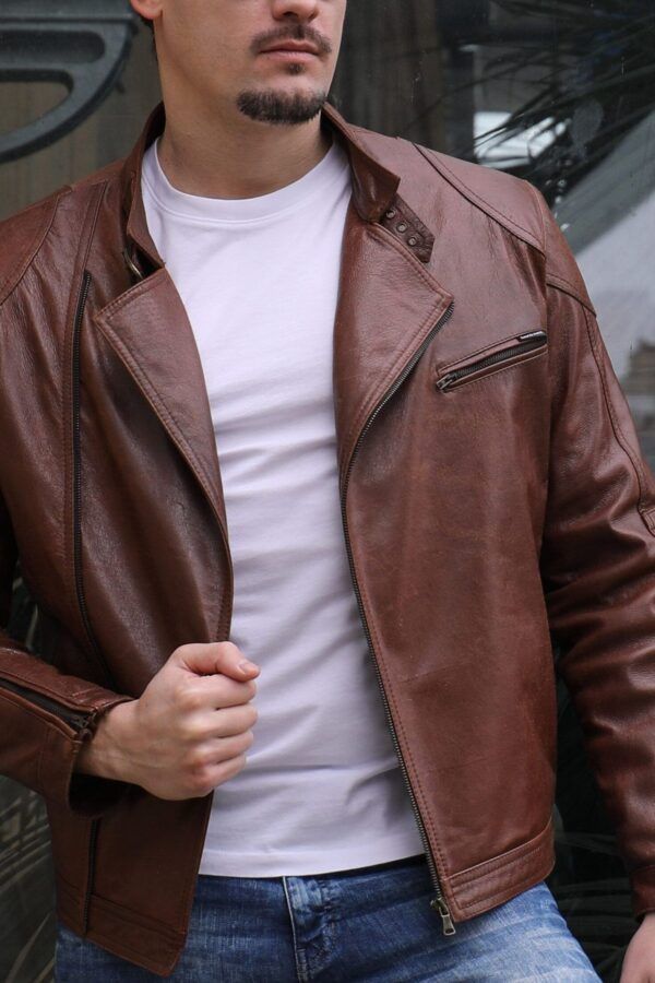 cuidar tu prenda de piel