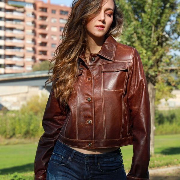 TEJANA MUJER