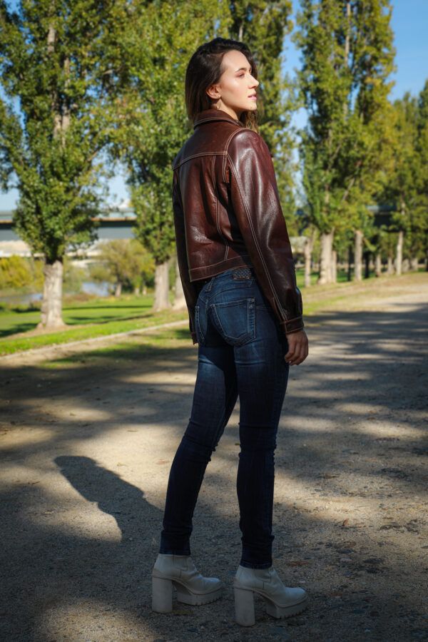TEJANA MUJER - Imagen 4
