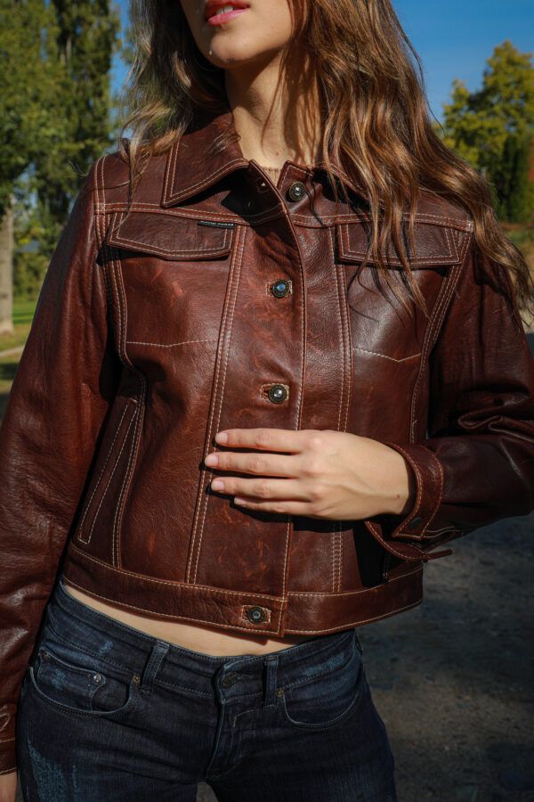 TEJANA MUJER - Imagen 5