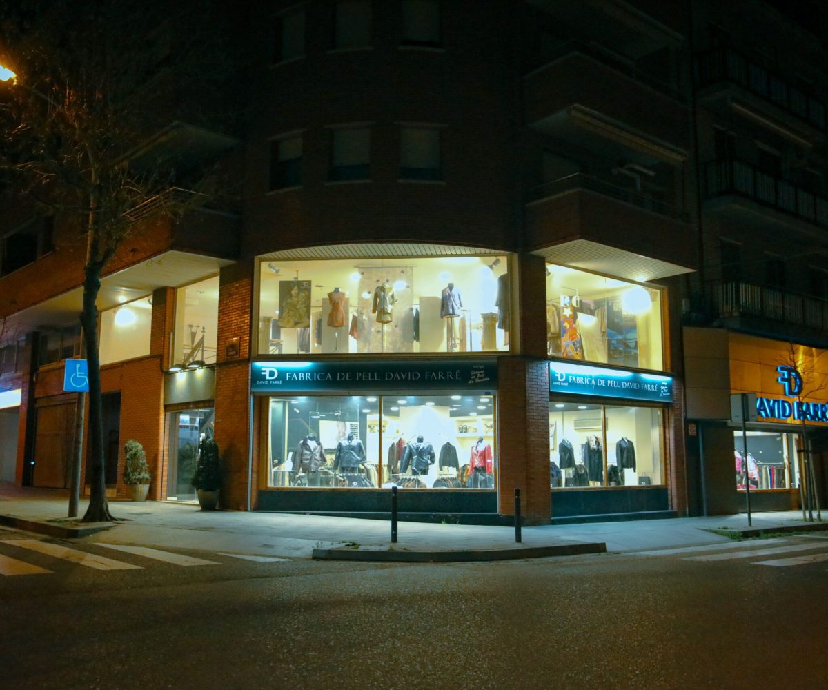 tienda 7